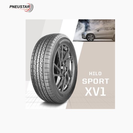PNEUMATICO 235 55 R20 105V M+S HILO SPORT XV1