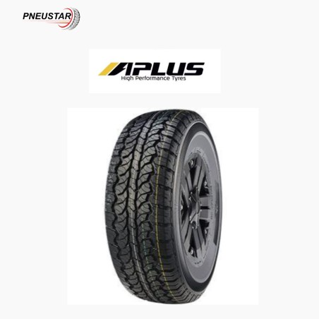 PNEUMATICO 235 75 R15 109S XL M+S APLUS A/T AS 929