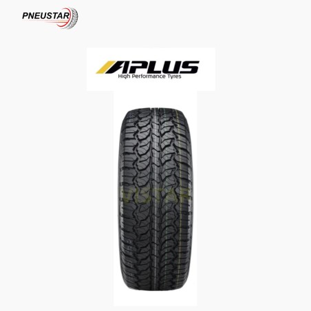PNEUMATICO 235 75 R15 109S XL M+S APLUS A/T AS 929