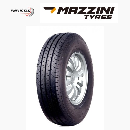 PNEUMATICO 195 75 R16C...
