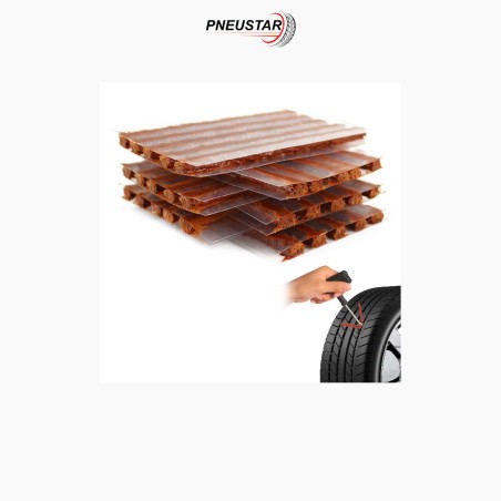 STICK RIPARAZIONI 6X100 STANDARD CONFEZIONE DA 60 PEZZI