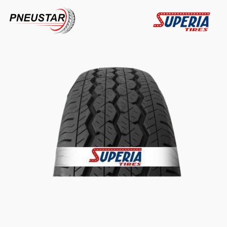 PNEUMATICO 155 80 R12C 83-81Q 6PR SUPERIA STAR