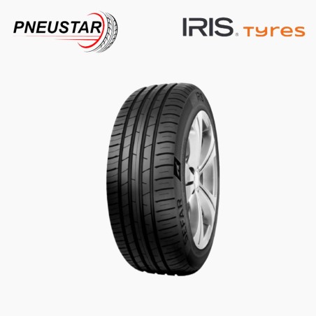 PNEUMATICO 205 45 R17 88V XL IRIS SEFAR