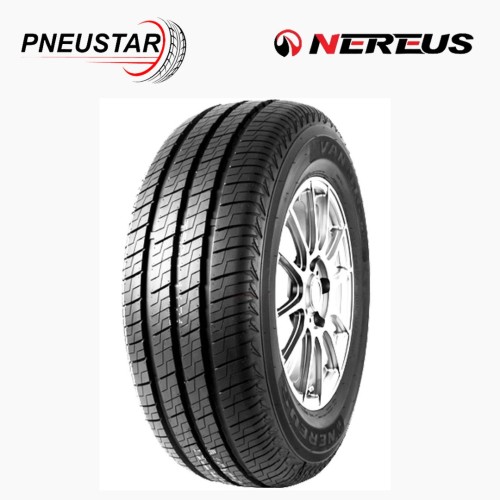 PNEUMATICO 195 60 R16C...