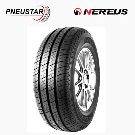 PNEUMATICO 195 60 R16C 99/97T NEREUS NS916 (FIREMAX)