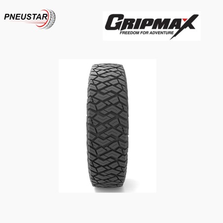 PNEUMATICO 145 80 R13 75Q GRIPMAX PANDA 4X4 M/T