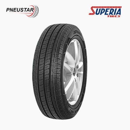 PNEUMATICO 225 75 R16 121/120S SUPERIA ECOBLUE VAN2