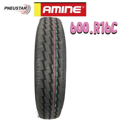 PNEUMATICO 600.R16C M+S...