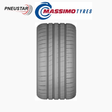 PNEUMATICO 205 55 R16 91V M+S MASSIMO TYRE  2055516