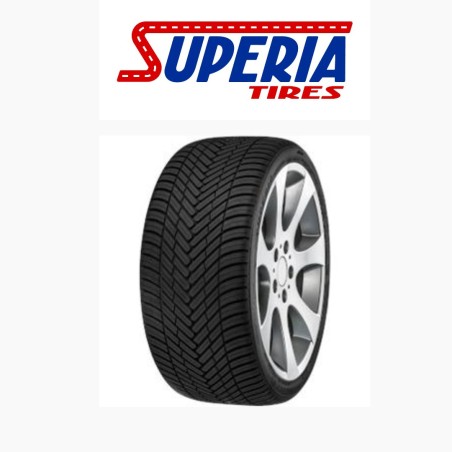PNEUMATICO 195 50 R16 88V SUPERIA ECOBLUE 4S 1955016