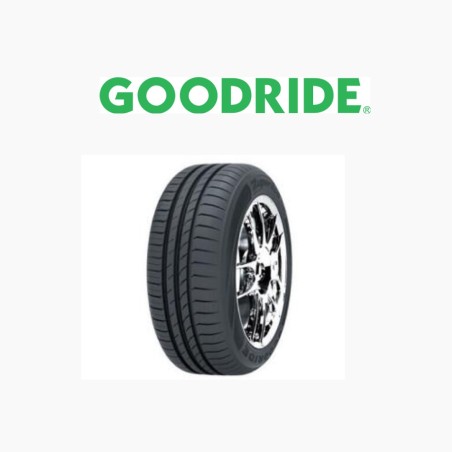 PNEUMATICO 205 55 R16 91V Z-107 GOODRIDE 2055516