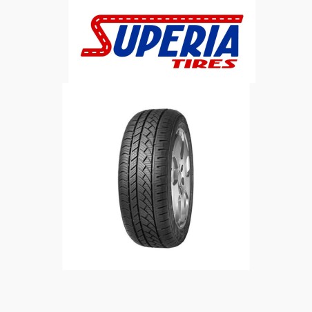 PNEUMATICO 205 65 R16 107/105T SUPERIA ECOBLUE VAN 4S 2056516