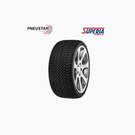 PNEUMATICO 215 60 R17 100V SUPERIA ECOBLUE2 4S 2156017