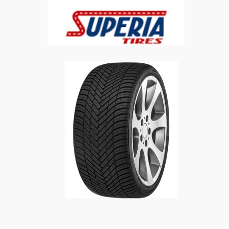 PNEUMATICO 205 55 R16 91V SUPERIA ECOBLUE2 4S 2055516