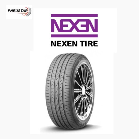 PNEUMATICO 195 55 R15 85V N FERA SPORT SUV4 NEXEN 1955515