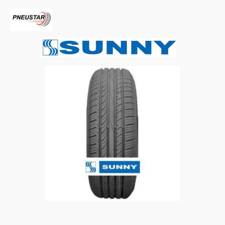 PNEUMATICO 185 60 R15 88V SUNNY NP226 XL 1856015
