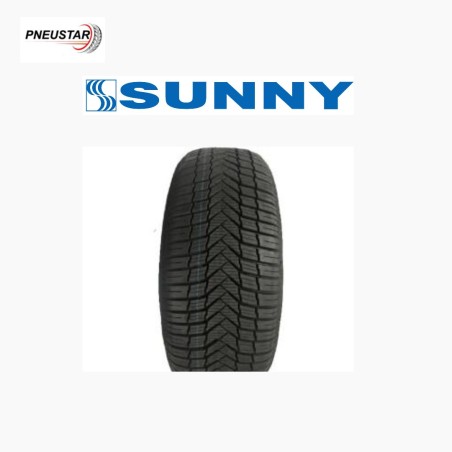 PNEUMATICO 215 60 R17 100V SUNNY NC501 XL 4S 2156017