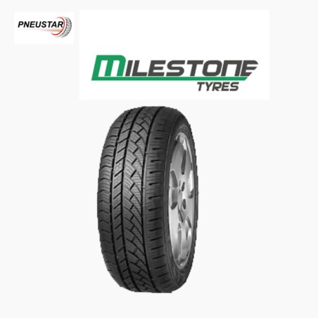 PNEUMATICO 155 80 R13 79T MILESTONE GREEN 4SEASONS 1558013S