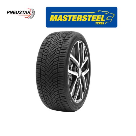 PNEUMATICO 165 70 R14 81T MASTERSTEEL 4 STAGIONI 1657014