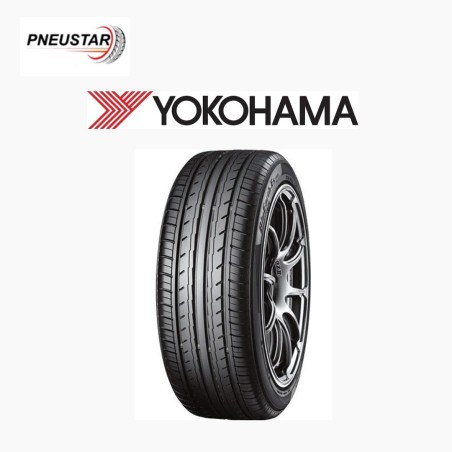 YOKOHAMA 195/50 VR15 TL 82V YOKO BLUEARTH ES32 1955015