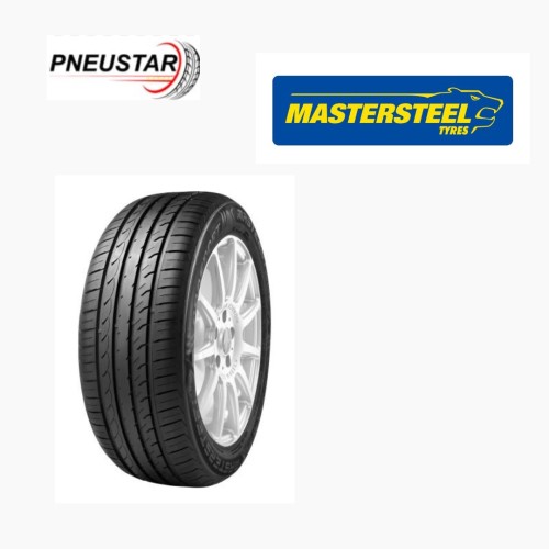 MASTERSTEEL PROSPORT2 215...