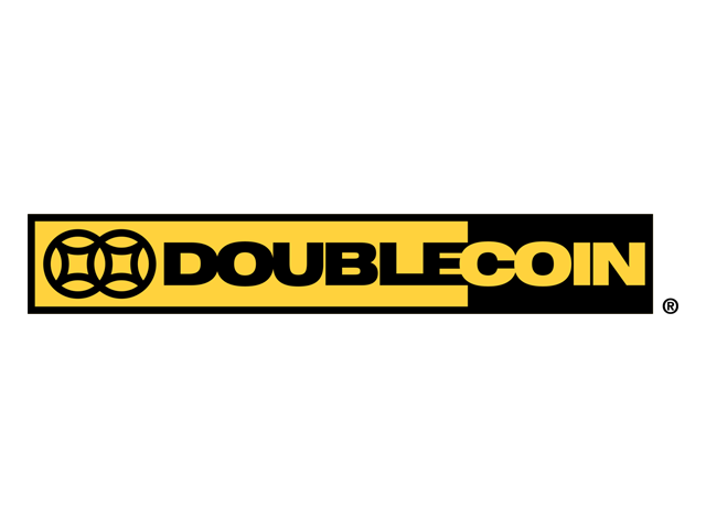 DOUBLECOIN